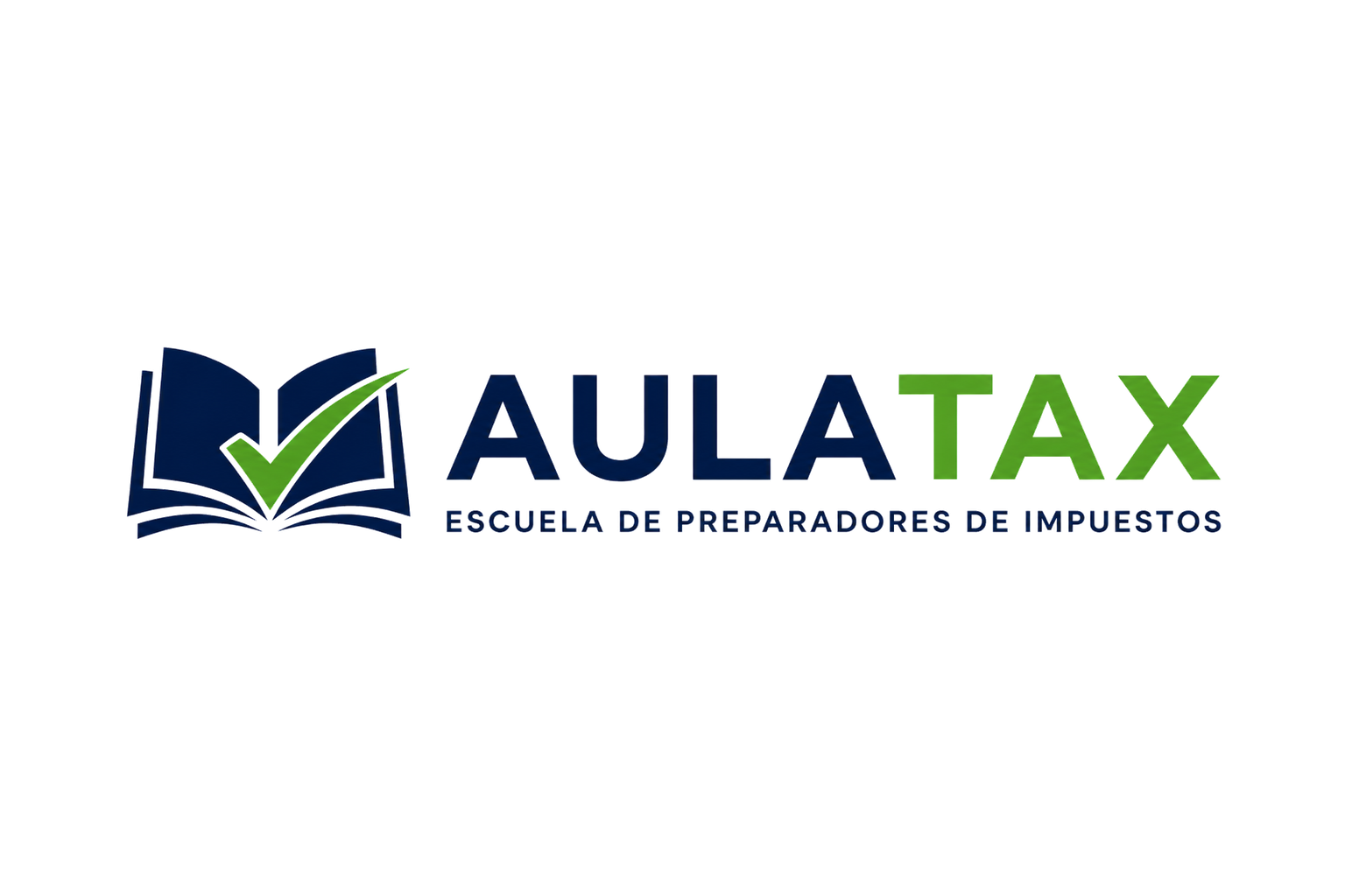 AulaTax Escuela de Preparadores de Impuestos